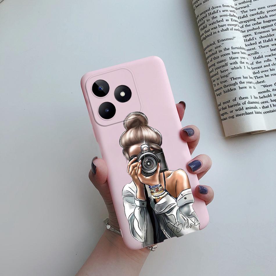 Super Mom Baby Fashion Girls Case For Realme Note 50 Phone Case Global Cover For Carcasas Realme Note 50 Etui Funda Note50 6.74 Realme Note 50
Super Mom Baby Fashion Girls Case For Realme Note 50 Phone Case Global Cover For Carcasas Realme Note 50 Etui Funda Note50 6.74 Realme Note 50