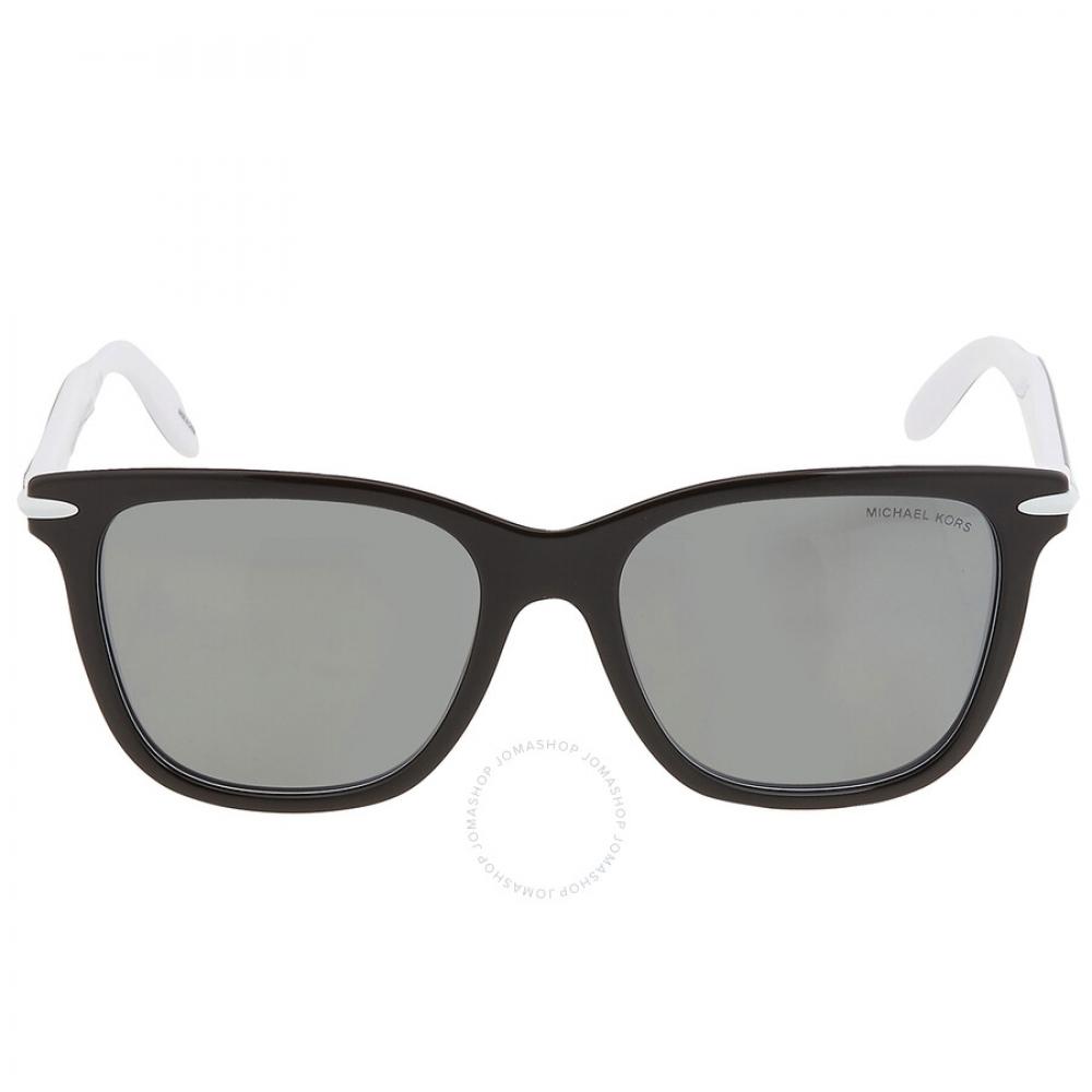 Michael Kors Квадратные мужские солнцезащитные очки Telluride Gunmetal MK2178 39206G 54
Michael Kors Квадратные мужские солнцезащитные очки Telluride Gunmetal MK2178 39206G 54