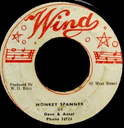7-дюймовая пластинка DAVE ANSEL COLLINS Monkey Spanner NONE Wind Ямайка Регги Ска Даб Б/у
7-дюймовая пластинка DAVE ANSEL COLLINS Monkey Spanner NONE Wind Ямайка Регги Ска Даб Б/у