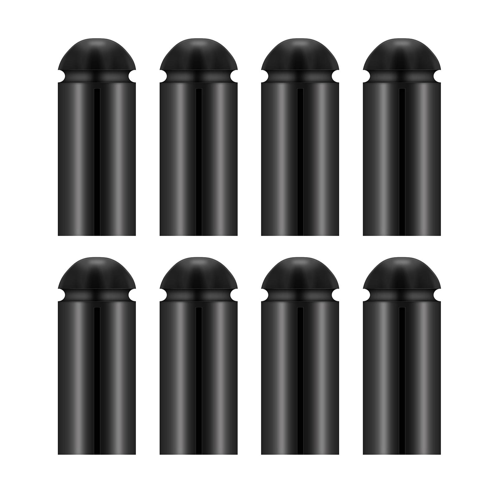 8 шт. Защитники оперения для дротиков из алюминиевого сплава, корректоры оперения, фиксированные под углом 90 градусов, профессиональный аксессуар для дротиков чёрный
8 шт. Защитники оперения для дротиков из алюминиевого сплава, корректоры оперения, фиксированные под углом 90 градусов, профессиональный аксессуар для дротиков чёрный