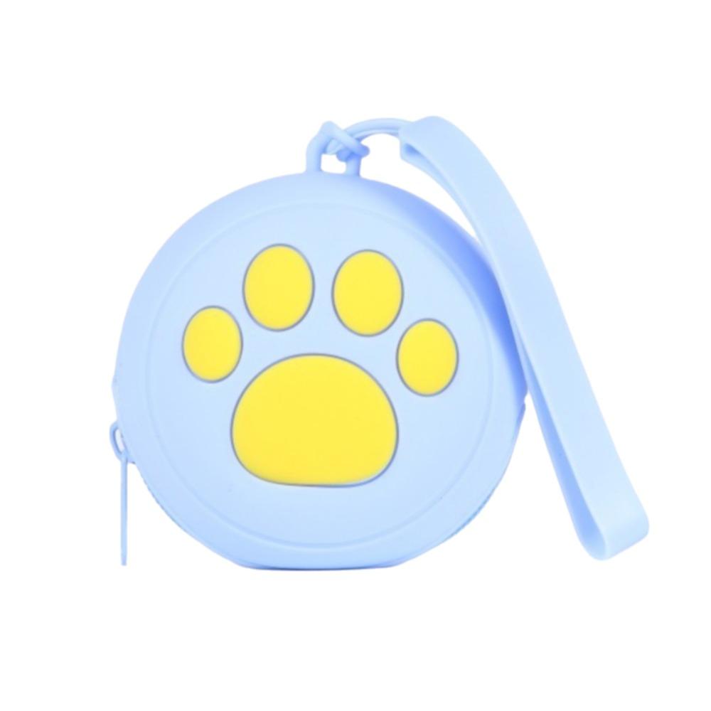 Paw Print Dog Treat Bag Waterproof Training Reward Pouch Easy To Clean Pet Snack Bag Travel
Paw Print Dog Treat Bag Waterproof Training Reward Pouch Easy To Clean Pet Snack Bag Travel