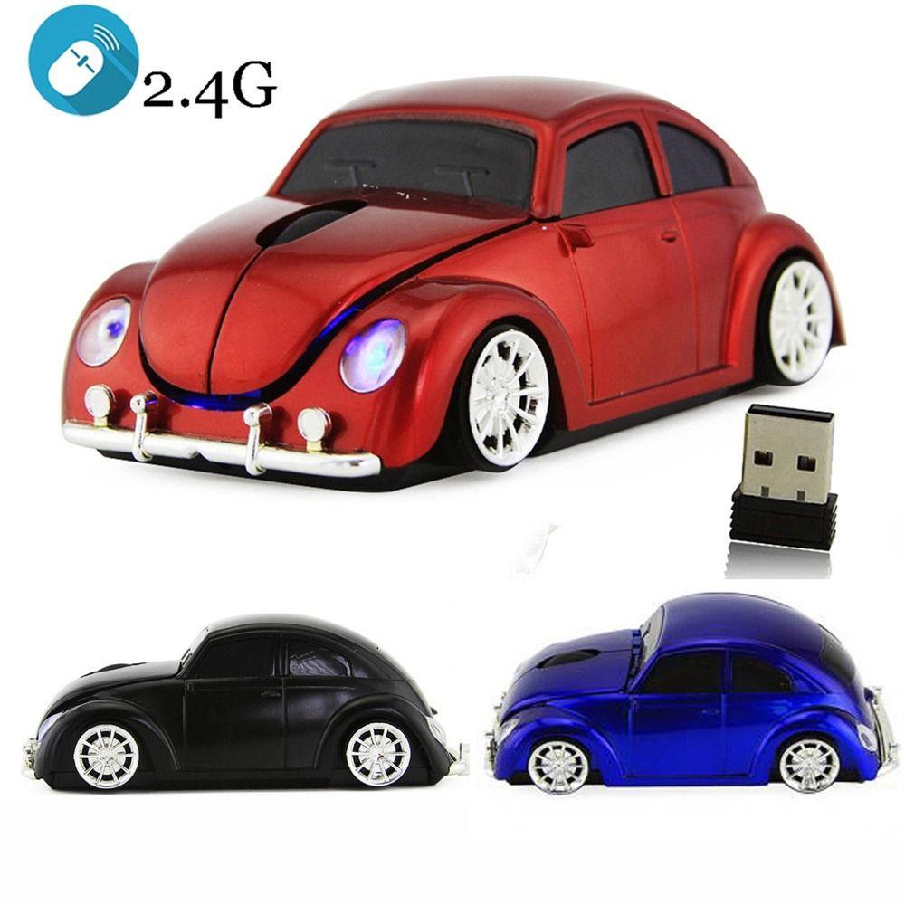 with Receiver Ergonomic 2.4GHz Mouse Car Shape Gaming Mouse Computer Office Supplies червоний
with Receiver Ergonomic 2.4GHz Mouse Car Shape Gaming Mouse Computer Office Supplies червоний