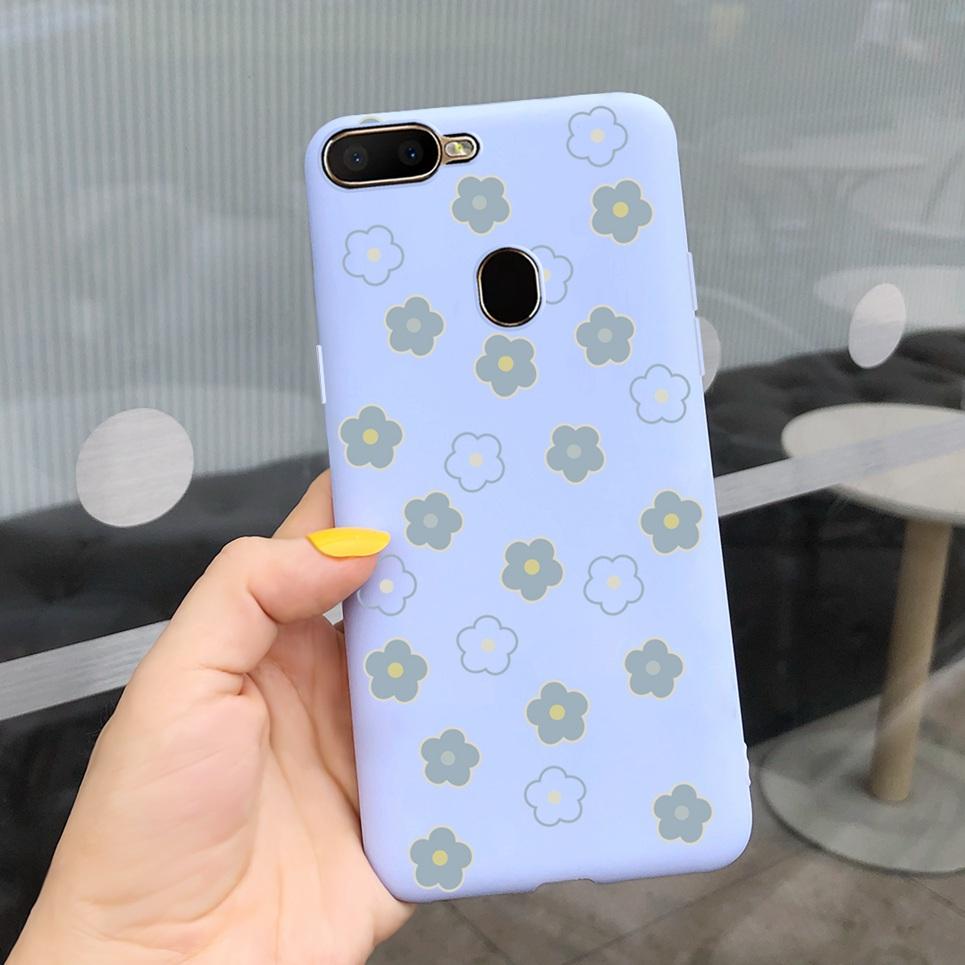 Pattern Phone Case For Oppo A5s OPPO AX5s Case Shockproof Matte Protection Back Cover For OppoA5s CPH1909 Silicone Capa OppoAX5s Oppo A5s(AX5s)
Pattern Phone Case For Oppo A5s OPPO AX5s Case Shockproof Matte Protection Back Cover For OppoA5s CPH1909 Silicone Capa OppoAX5s Oppo A5s(AX5s)