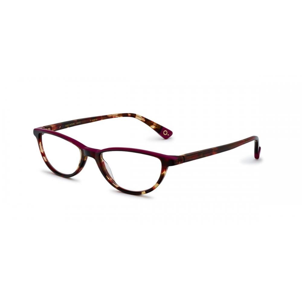Etnia Barcelona Half Moon Hvfu Women Eyeglasses /51-18-150 
Etnia Barcelona Half Moon Hvfu Women Eyeglasses /51-18-150