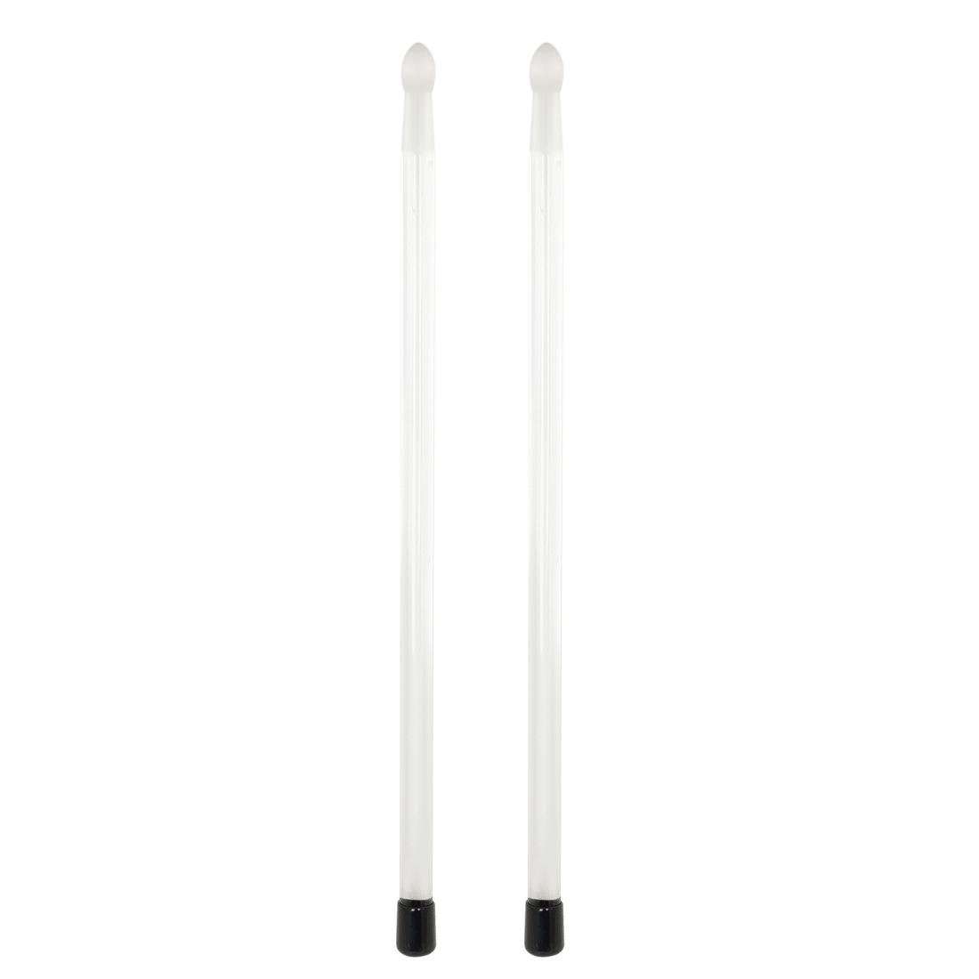 Luminous Fluorescent Acrylic Glitter Drumsticks for Electronic Drum Kit
Luminous Fluorescent Acrylic Glitter Drumsticks for Electronic Drum Kit