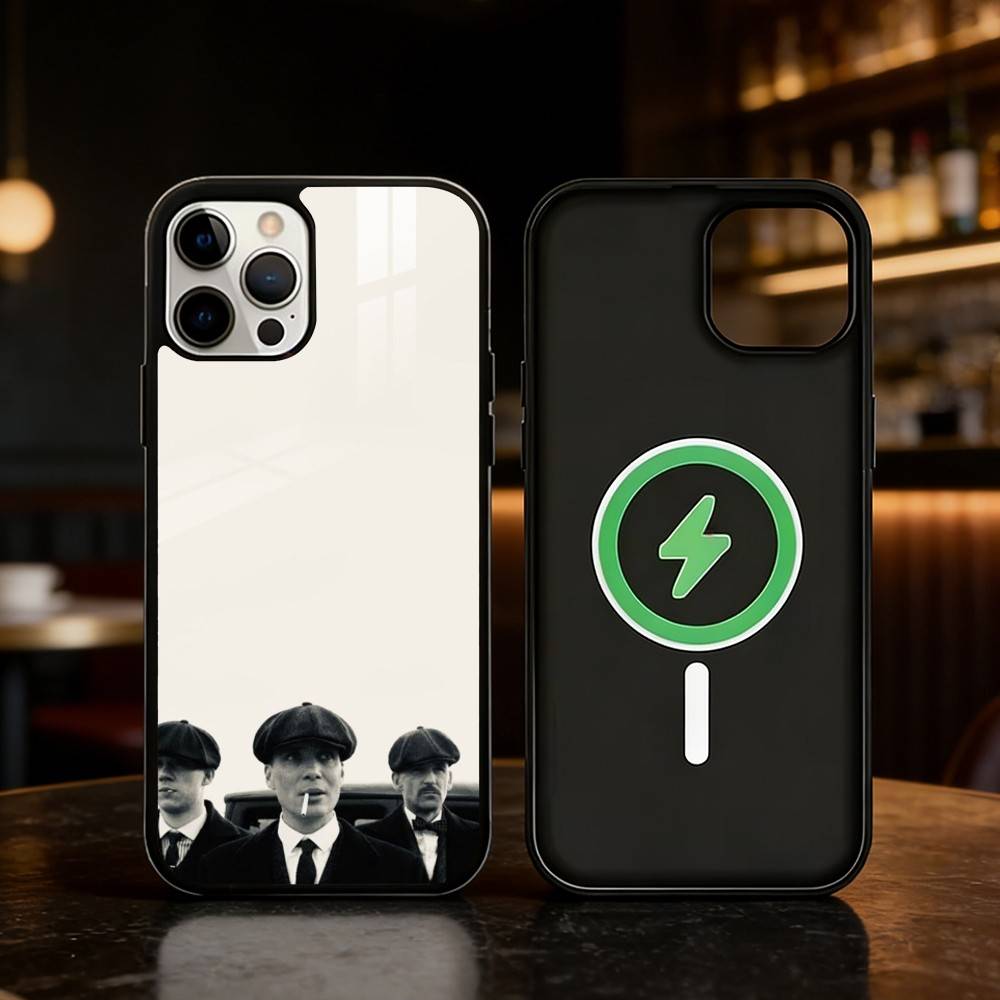 P-Peaky B-Blinders Movie Phone Case For iPhone 17,16,15,14,13,12,Plus,Pro,Max For Magnetic Wireless Charge iPhone14
P-Peaky B-Blinders Movie Phone Case For iPhone 17,16,15,14,13,12,Plus,Pro,Max For Magnetic Wireless Charge iPhone14