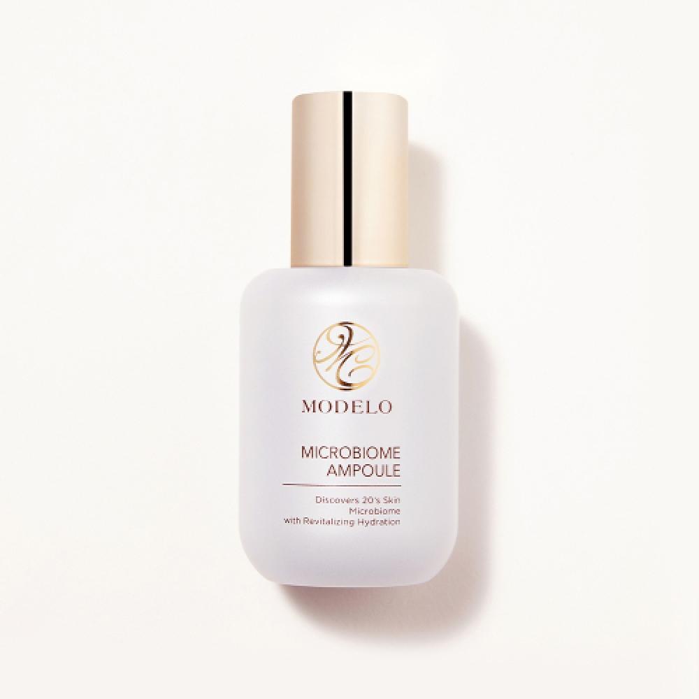 Medelo Microbiome Ampoule 55ml NONE
Medelo Microbiome Ampoule 55ml NONE