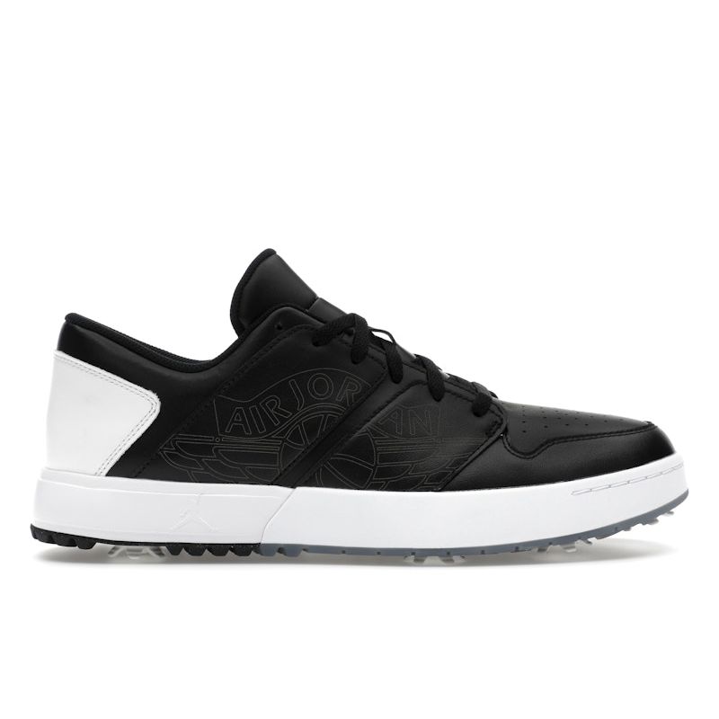 Air Jordan Jordan Nu Retro 1 Low Golf Black White Men Sneakers Cool-Grey FZ4153-003 41
Air Jordan Jordan Nu Retro 1 Low Golf Black White Men Sneakers Cool-Grey FZ4153-003 41