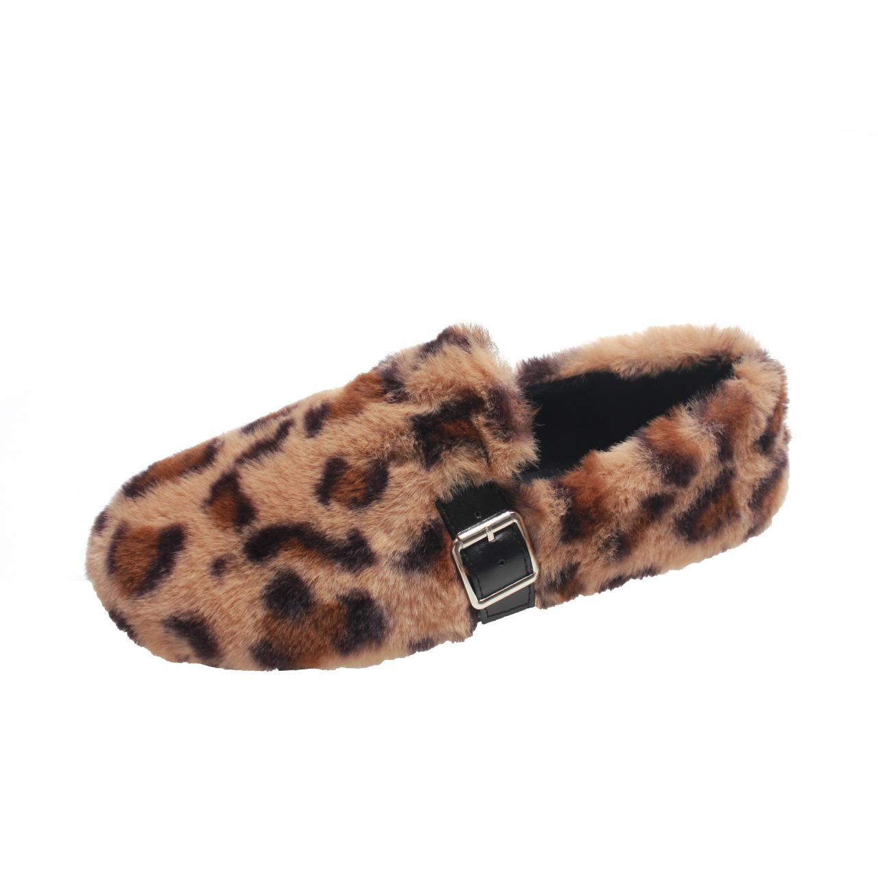 Зимние бархатные шерстяные балетки с сохранением тепла 2024 года, новые повседневные лаконичные ленивые туфли из искусственного меха в корейском стиле на плоской подошве для женщин 40 цветной печати леопарда
Зимние бархатные шерстяные балетки с сохранением тепла 2024 года, новые повседневные лаконичные ленивые туфли из искусственного меха в корейском стиле на плоской подошве для женщин 40 цветной печати леопарда