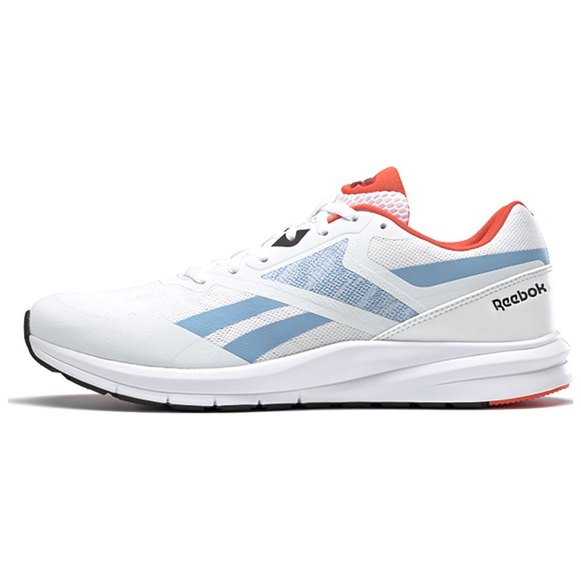 Reebok Кроссовки Runner 4.0 Удобная ткань Синтетическая кожа Низкий верх Беговые кроссовки Мужские кроссовки Белые EF7311 43
Reebok Кроссовки Runner 4.0 Удобная ткань Синтетическая кожа Низкий верх Беговые кроссовки Мужские кроссовки Белые EF7311 43