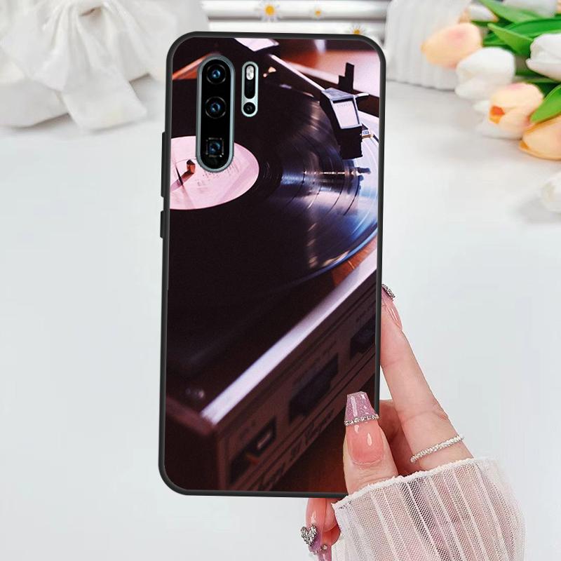 Vinyls Record DJ Retro Vintage For Huawei Nova 12i 11i 8i 12s Y73 Y72 Y61 Y91 Y90 Y70 Y60 9 10 SE P30 P40 Lite P60 Pro Case Huawei P20 Lite
Vinyls Record DJ Retro Vintage For Huawei Nova 12i 11i 8i 12s Y73 Y72 Y61 Y91 Y90 Y70 Y60 9 10 SE P30 P40 Lite P60 Pro Case Huawei P20 Lite