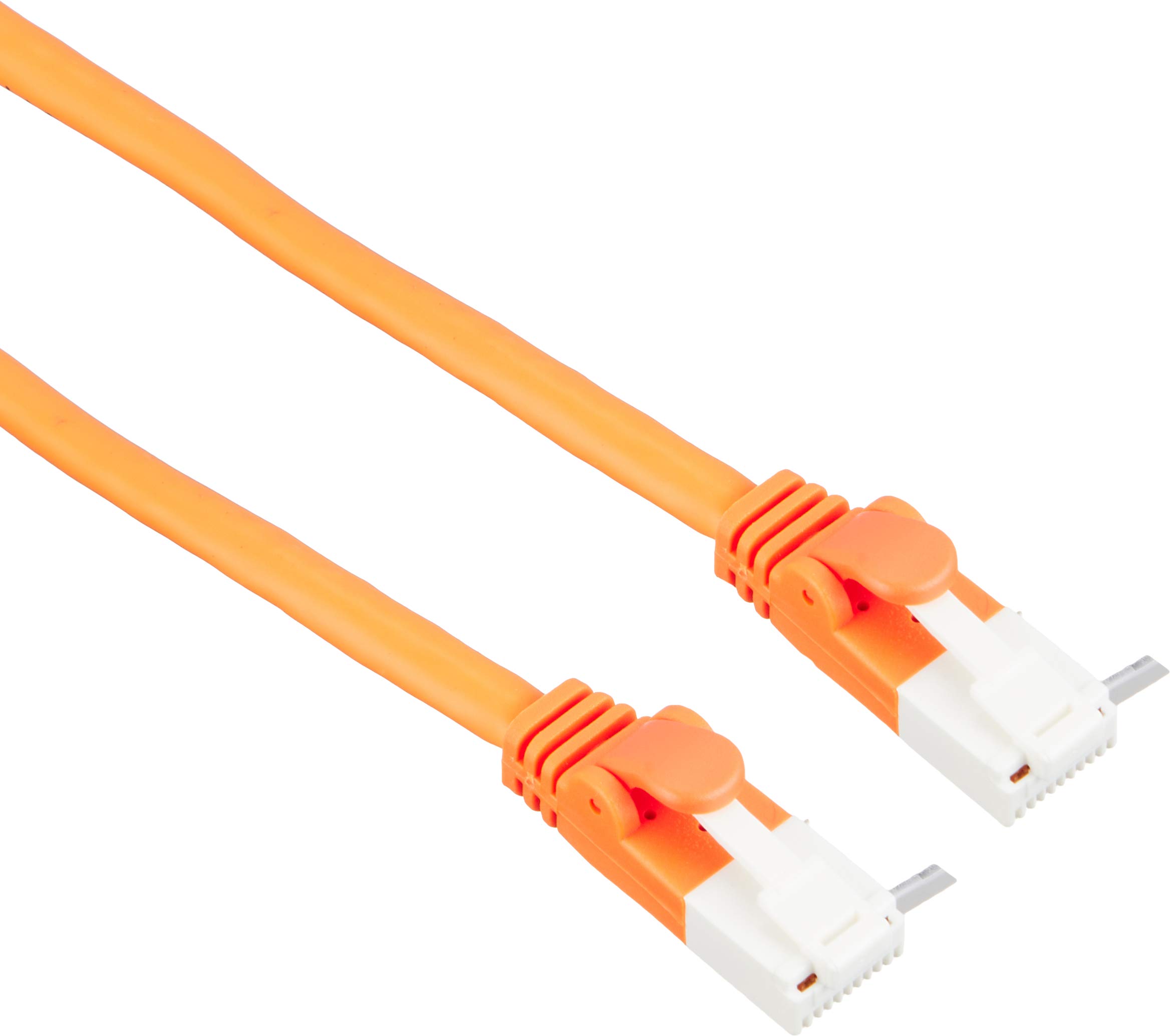 ELECOM LAN Cable CAT6 10m Unbreakable Connector Simple Package RoHS Directive Compliant Orange LD-GPT/DR10/RS помаранчевий
ELECOM LAN Cable CAT6 10m Unbreakable Connector Simple Package RoHS Directive Compliant Orange LD-GPT/DR10/RS помаранчевий