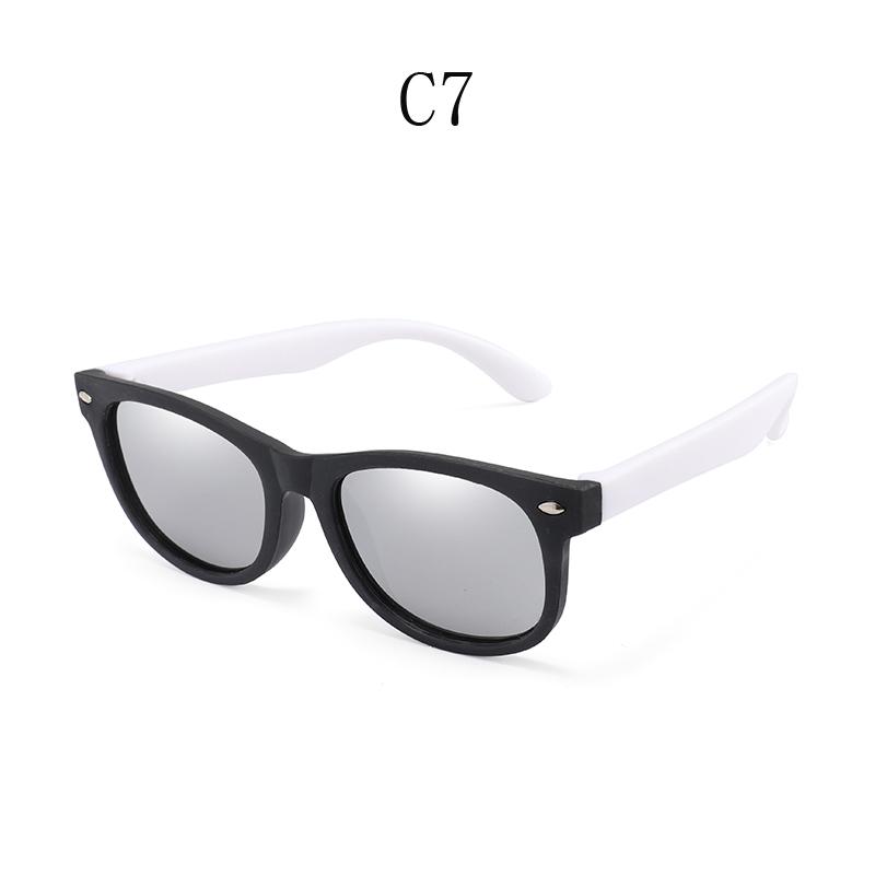 Polarized Exquisite Sweet Square Sun Glasses Boy Girl Simple Colorful Brand Sunglasses Outdoor Party Children Eyeglasses
Polarized Exquisite Sweet Square Sun Glasses Boy Girl Simple Colorful Brand Sunglasses Outdoor Party Children Eyeglasses