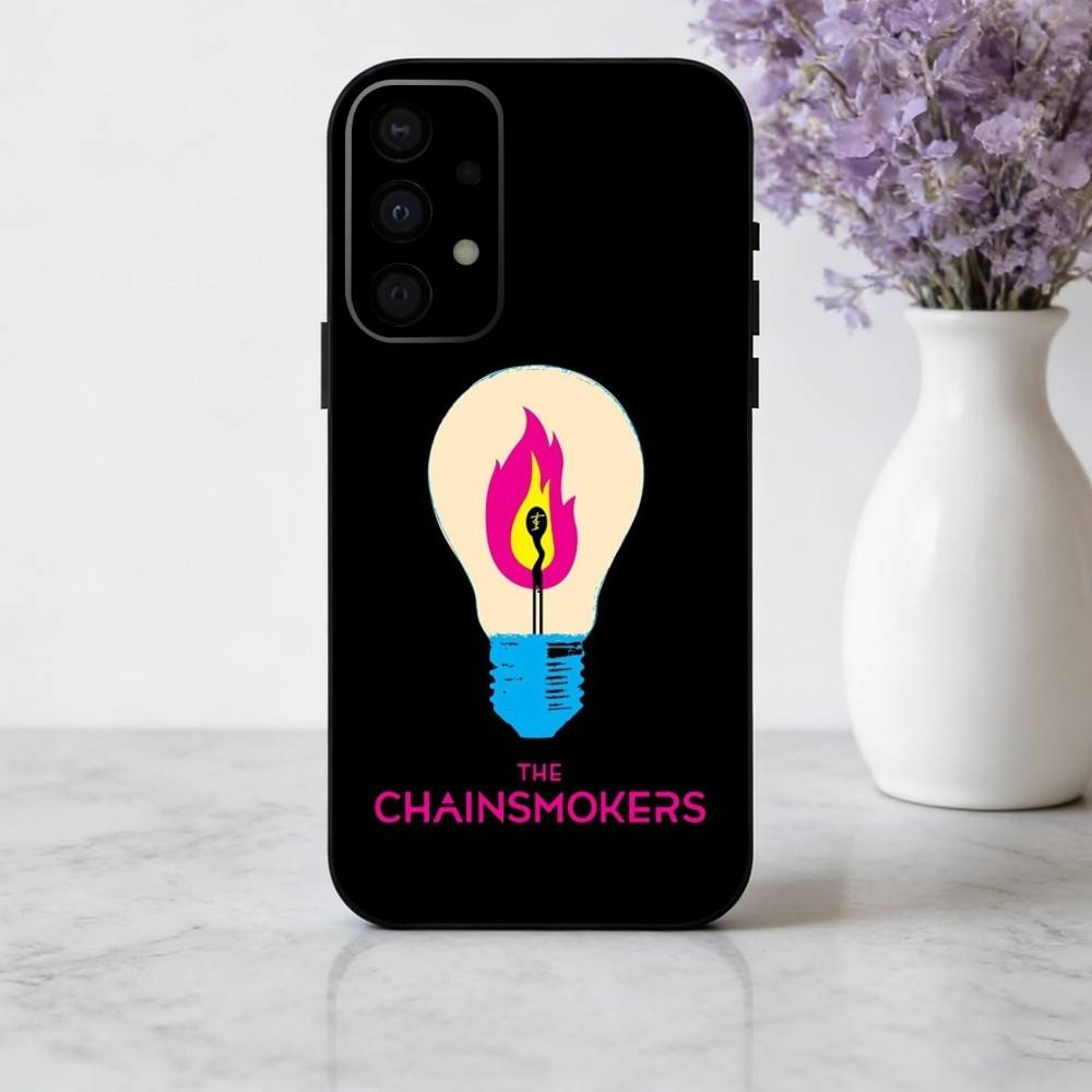 T-The C-Chainsmokers-S Band Phone Case For Samsung Galaxy A73,A72,A71,A70,A53,A52,A51,Soft Silicone Black Cover Samsung a72
T-The C-Chainsmokers-S Band Phone Case For Samsung Galaxy A73,A72,A71,A70,A53,A52,A51,Soft Silicone Black Cover Samsung a72