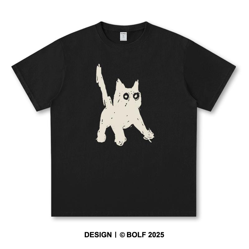 Футболка Simple Cat Sketch мужская, 100% хлопок, свободный крой, минималистичные графические футболки для мужчин, модная уличная одежда XXXXL армия зеленый
Футболка Simple Cat Sketch мужская, 100% хлопок, свободный крой, минималистичные графические футболки для мужчин, модная уличная одежда XXXXL армия зеленый