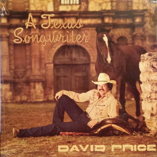 Виниловая пластинка DAVID PRICE Автор песен из Техаса NONE BGM 1984 США Кантри/Фолк Б/у
Виниловая пластинка DAVID PRICE Автор песен из Техаса NONE BGM 1984 США Кантри/Фолк Б/у