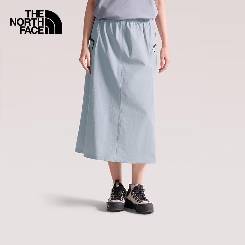 The North Face Women s Outdoor Windproof Water-Repellent Casual Skirt 8DGT L
The North Face Women s Outdoor Windproof Water-Repellent Casual Skirt 8DGT L