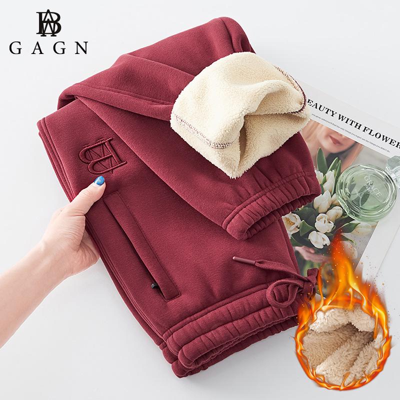 GAGN Recommends: Women s Red Fleece-Lined Harem Pants, Plus Size & Petite, Loose Slimming Fit 3XL
GAGN Recommends: Women s Red Fleece-Lined Harem Pants, Plus Size & Petite, Loose Slimming Fit 3XL