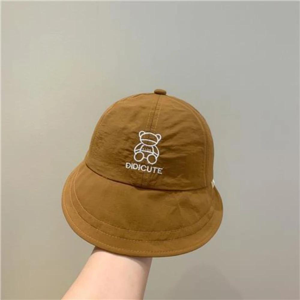 Children s sun hat baby summer thin section shade fisherman hat men and girls large brim quick-drying hat out of the sun hat
Children s sun hat baby summer thin section shade fisherman hat men and girls large brim quick-drying hat out of the sun hat