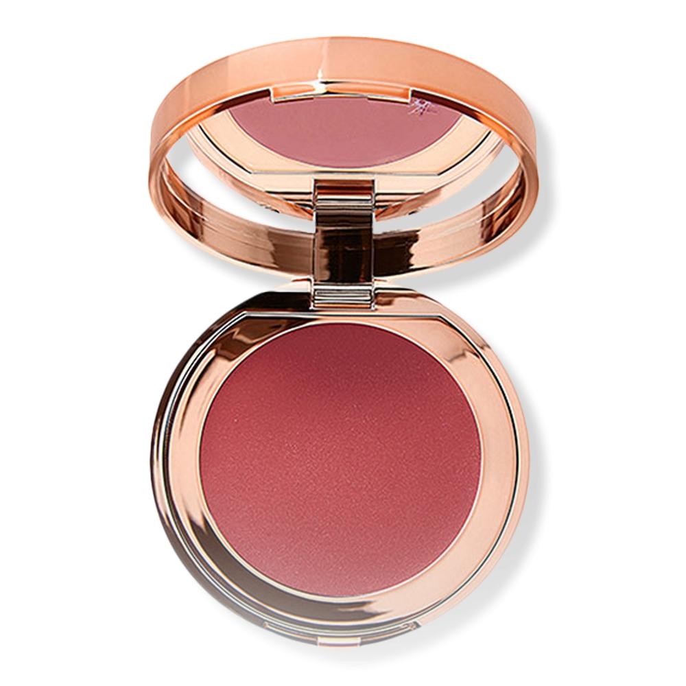 Charlotte Tilbury Pillow Talk Lip Cheek Glow 0,08 унции Pillow Talk Colour of Dreams(warm rosebudpink)
Charlotte Tilbury Pillow Talk Lip Cheek Glow 0,08 унции Pillow Talk Colour of Dreams(warm rosebudpink)