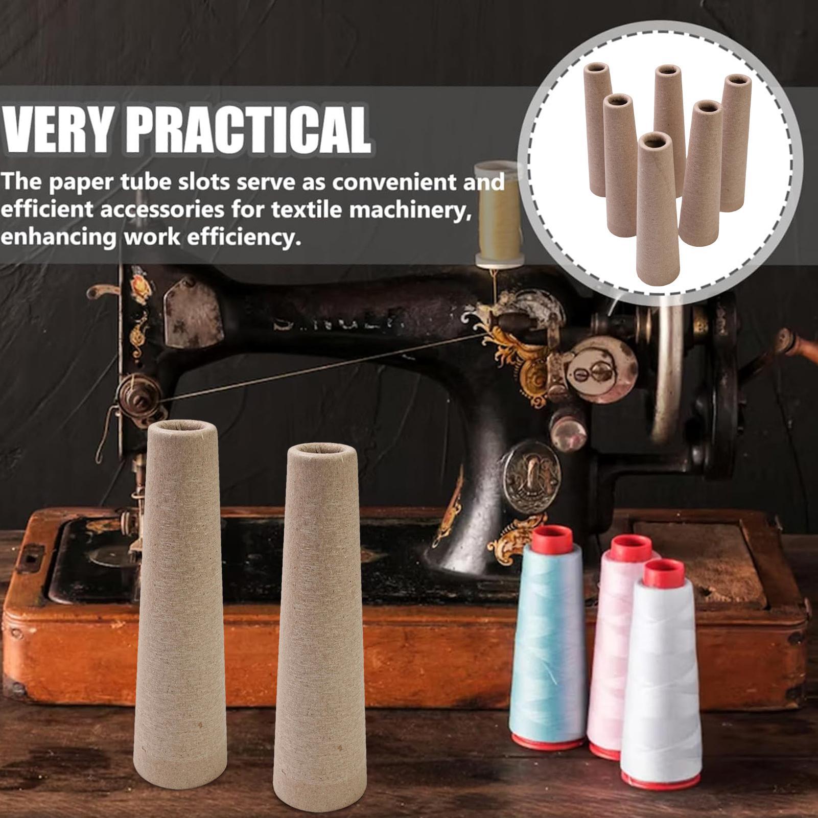 Wool Winding Tube 6PCS Thick Cardboard Yarn Cones DIY Knitting Tube Winder Weave Tube Craft Wool Winding Supplies CN
Wool Winding Tube 6PCS Thick Cardboard Yarn Cones DIY Knitting Tube Winder Weave Tube Craft Wool Winding Supplies CN