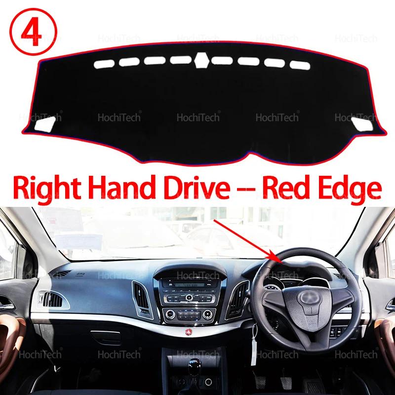 For JAC Refine S5 2013 2014 2015 2016 2017 2018 2019 Interior Accessories Dashboard Cover Pad Sun Protection Pad Protection Mat
For JAC Refine S5 2013 2014 2015 2016 2017 2018 2019 Interior Accessories Dashboard Cover Pad Sun Protection Pad Protection Mat