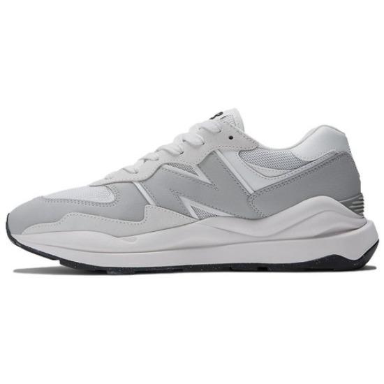 New Balance 57/40 Низкий Бетон - M5740CPB EU 41.5 серый
New Balance 57/40 Низкий Бетон - M5740CPB EU 41.5 серый