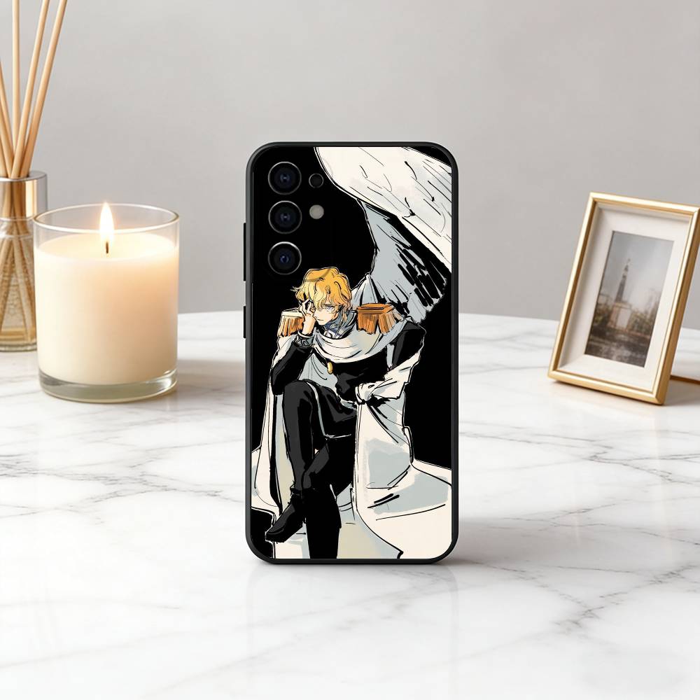 L-lohengramm R-Reinhard v-von -RVL-es Чехол для телефона Samsung S25,S24,S21,S22,S23,S30,Ultra,S20,Plus,Fe, Мягкий силиконовый Черный чехол Samsung S24fe
L-lohengramm R-Reinhard v-von -RVL-es Чехол для телефона Samsung S25,S24,S21,S22,S23,S30,Ultra,S20,Plus,Fe, Мягкий силиконовый Черный чехол Samsung S24fe