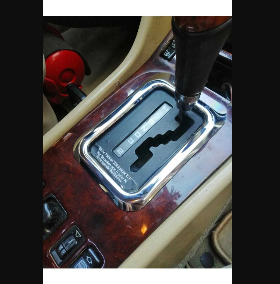Для Mercedes Benz W124 Chrome Automatic Gear Frame ----- Body Kit Car Accessory Styling Spoiler Diffuser
Для Mercedes Benz W124 Chrome Automatic Gear Frame ----- Body Kit Car Accessory Styling Spoiler Diffuser