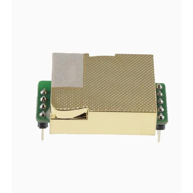 Infrared carbon dioxide sensor MH-Z19B MH-Z19C Air quality monitoring /CO2 detection MH-Z19C with pin
Infrared carbon dioxide sensor MH-Z19B MH-Z19C Air quality monitoring /CO2 detection MH-Z19C with pin