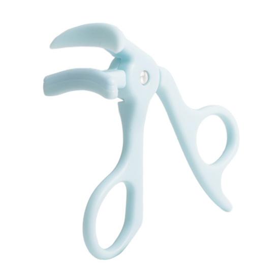 Women Eyelash Curler with Ergonomic Handle Natural Long Lasting Professional Lashes Curling Tools Mini Precise Control Eye Lash Large синий
Women Eyelash Curler with Ergonomic Handle Natural Long Lasting Professional Lashes Curling Tools Mini Precise Control Eye Lash Large синий