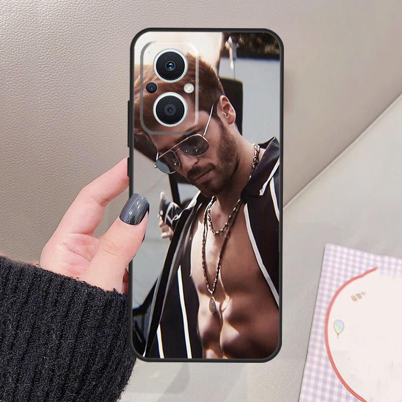 Can Yaman Funda For OPPO Reno 14 10 11 12 13 Pro 12F 11F 13F 14F 7 8 Lite OPPO Find X9 X8 X6 Pro Case OPPO Find X6 Pro
Can Yaman Funda For OPPO Reno 14 10 11 12 13 Pro 12F 11F 13F 14F 7 8 Lite OPPO Find X9 X8 X6 Pro Case OPPO Find X6 Pro