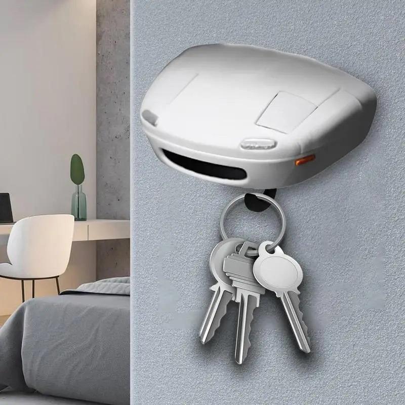 Car Open Headlight Key Holder Wall Mount Keychain Holder Key Hooks Vintage Sturdy Practical Entrance Keyholder Key Hangers A2
Car Open Headlight Key Holder Wall Mount Keychain Holder Key Hooks Vintage Sturdy Practical Entrance Keyholder Key Hangers A2