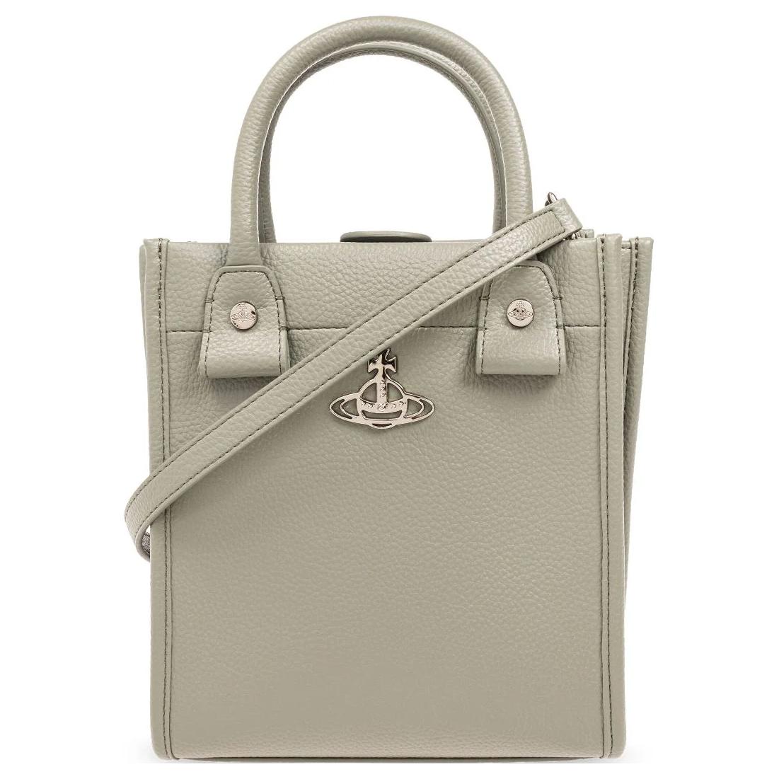 VIVIENNE WESTWOOD Teddy Iconic Orb Plaque Detail Adjustable Detachable Shoulder Strap Recycled Polyurethane Crossbody Handbag Small 4204007NUS000DM406 Basic Set (Bag+Dust Bag)
VIVIENNE WESTWOOD Teddy Iconic Orb Plaque Detail Adjustable Detachable Shoulder Strap Recycled Polyurethane Crossbody Handbag Small 4204007NUS000DM406 Basic Set (Bag+Dust Bag)