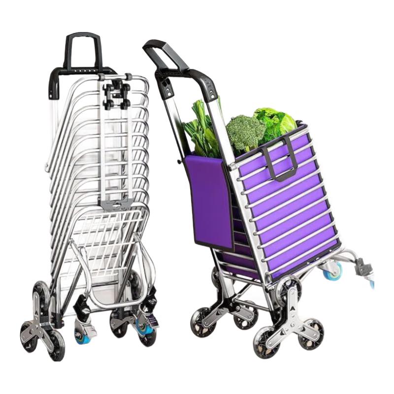 Портативная складная тележка для покупок с сиденьем
Портативная складная тележка для покупок с сиденьем