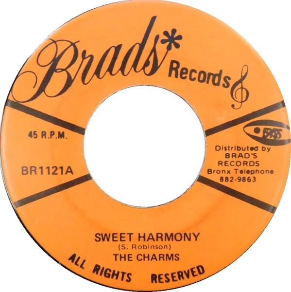 7inch Record LLOYD CHARMERS / EARL WIRE LINDO - Sweet Harmony / Sweet Organ BR1121 Brad s Records 1974 US Reggae, Ska & Dub Used
7inch Record LLOYD CHARMERS / EARL WIRE LINDO - Sweet Harmony / Sweet Organ BR1121 Brad s Records 1974 US Reggae, Ska & Dub Used