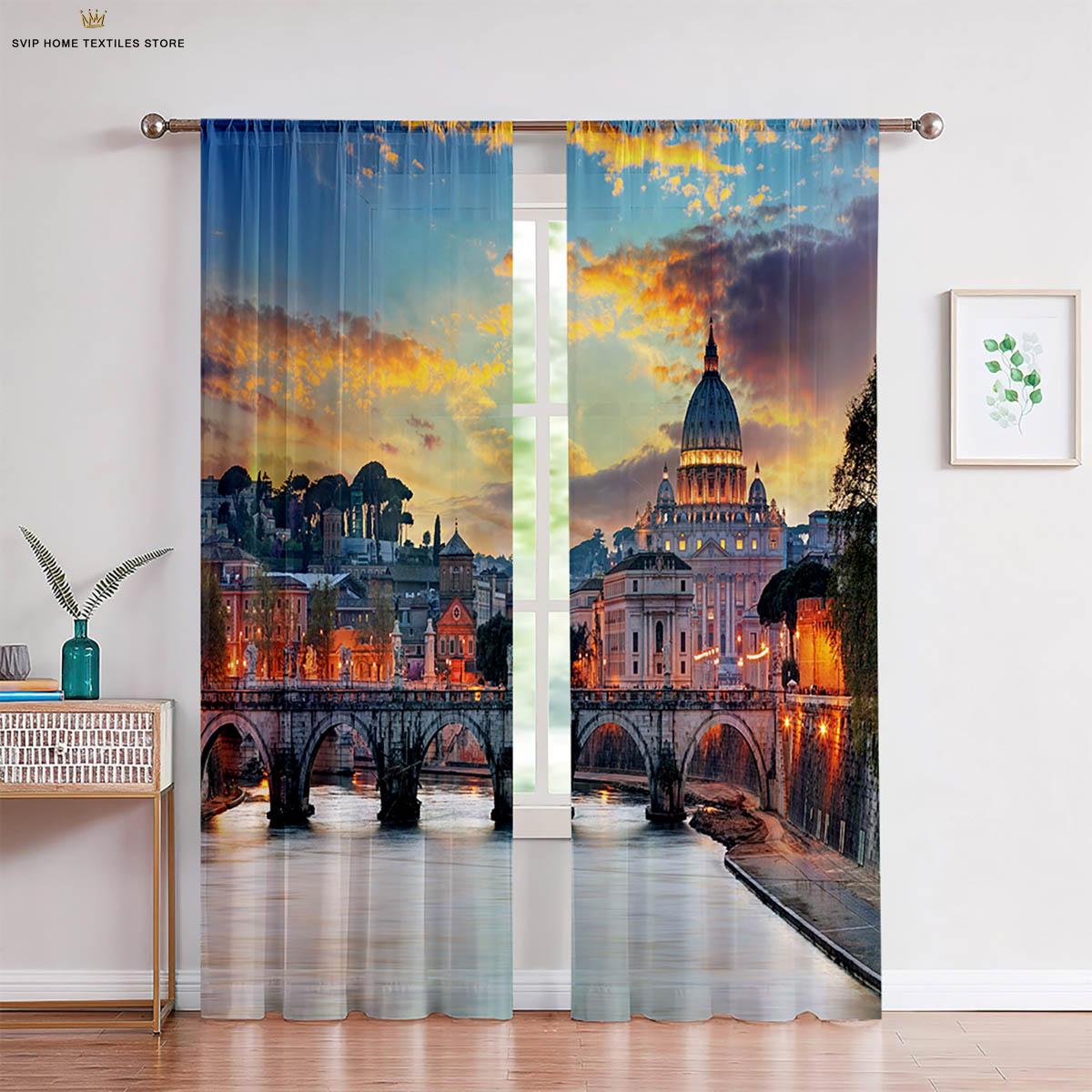 Черно-белый городской пейзаж небо 3D печать шторы подходят для спальни гостиной кухни декоративные шторы легко стирать W50X130H(CM)X2PCS&Rod pocket
Черно-белый городской пейзаж небо 3D печать шторы подходят для спальни гостиной кухни декоративные шторы легко стирать W50X130H(CM)X2PCS&Rod pocket