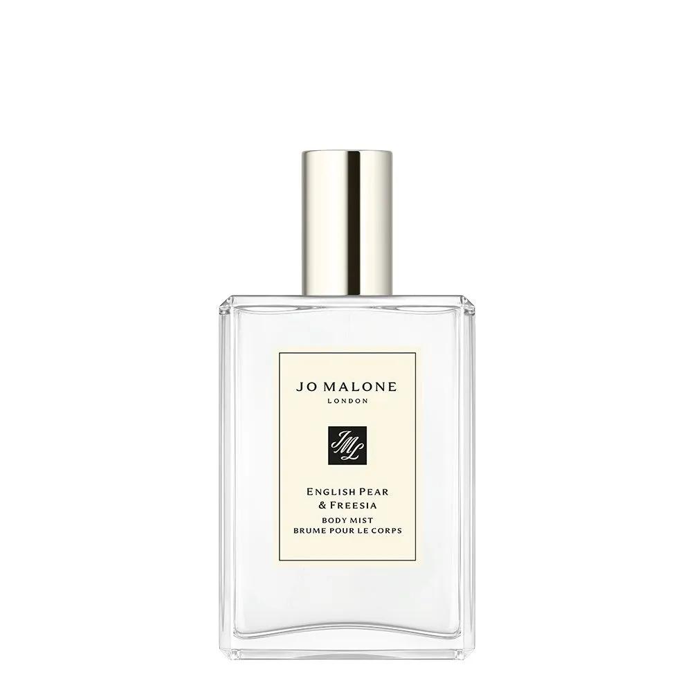 English Pear & Freesia Body Mist 100ml
English Pear & Freesia Body Mist 100ml