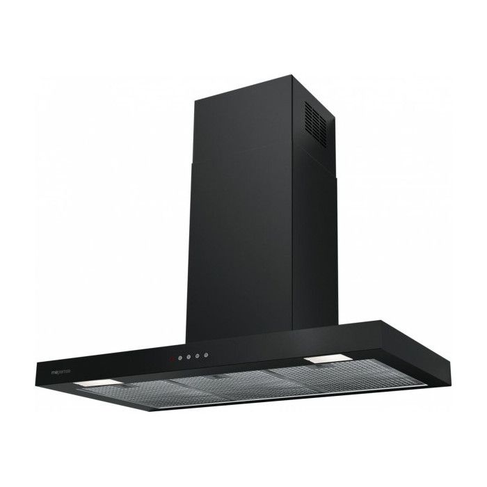 Standard Hood Mepamsa STILO NEO 90 Black
Standard Hood Mepamsa STILO NEO 90 Black