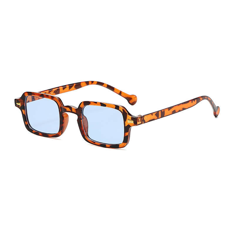 Retro Trend Square Sun Glasses Women Men Vintage Classic Brand Sunglasses Shopping Fishing Female Male Eyeglasses
Retro Trend Square Sun Glasses Women Men Vintage Classic Brand Sunglasses Shopping Fishing Female Male Eyeglasses