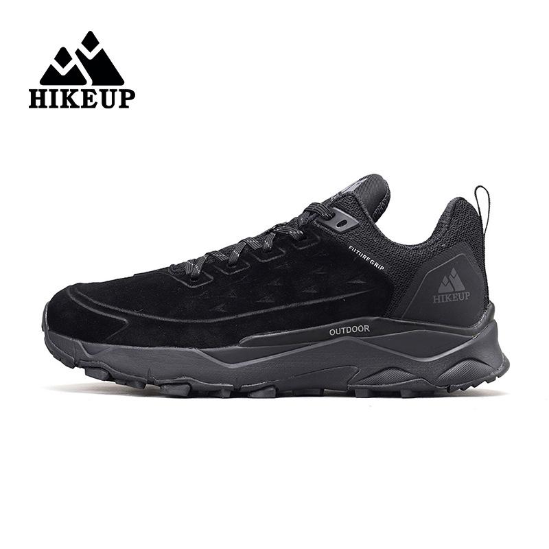 Latest Men s Hiking Shoes Wear-resistant Non-slip Outdoor Sneaker Rock Climbing Trekking Hunting Men Sports Suede Leather 41 чёрный
Latest Men s Hiking Shoes Wear-resistant Non-slip Outdoor Sneaker Rock Climbing Trekking Hunting Men Sports Suede Leather 41 чёрный
