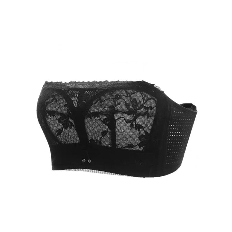 Амазон Тонкий Бесшовный Невидимый Бюстгальтер без Бретелек White 42/95E
Амазон Тонкий Бесшовный Невидимый Бюстгальтер без Бретелек White 42/95E