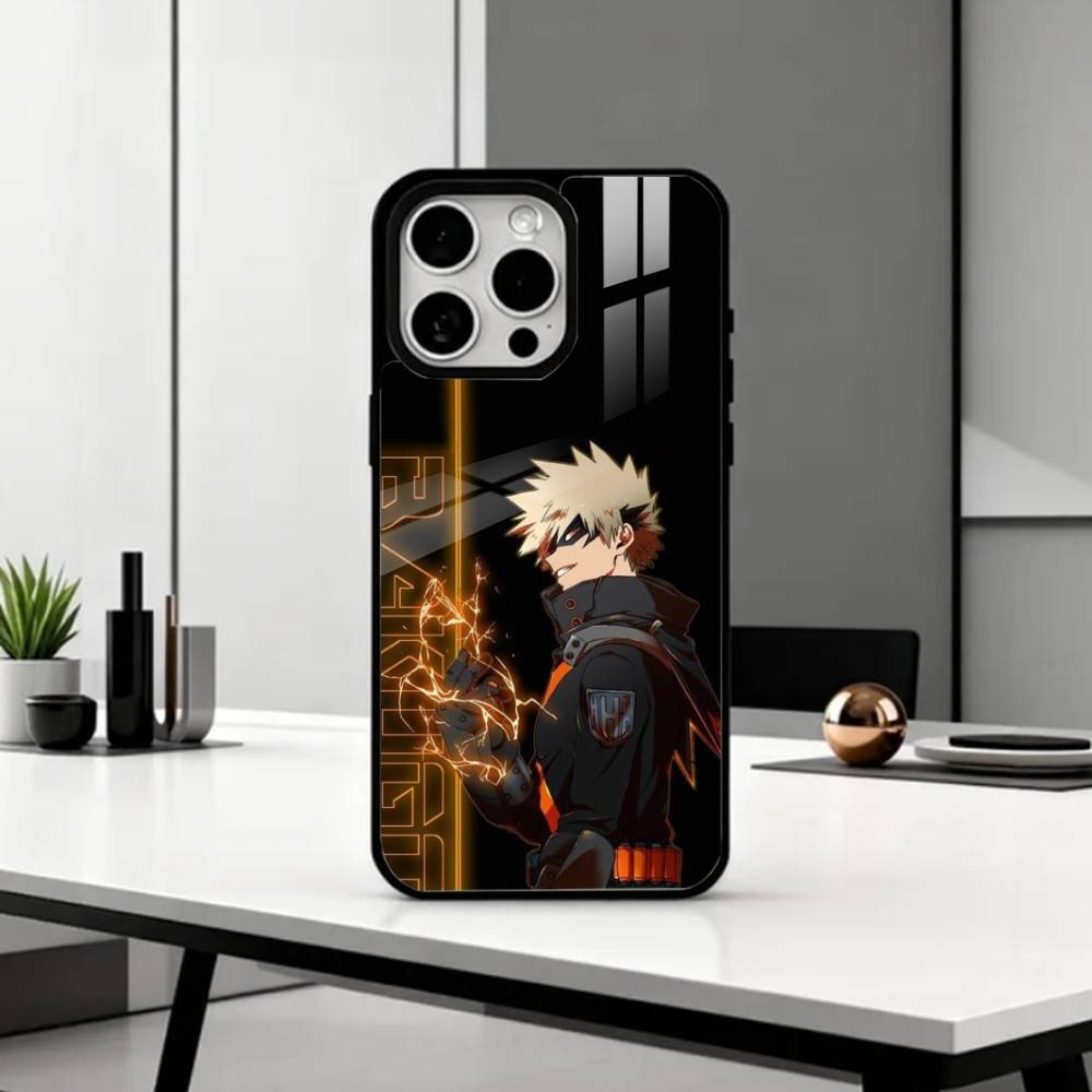 B-Bakugo My Hero Academia Phone Case For iPhone17,16,15,14,13,12,11 Plus,Pro Max Magnetic For Magsafe Wireless Charging iPhone15PRO
B-Bakugo My Hero Academia Phone Case For iPhone17,16,15,14,13,12,11 Plus,Pro Max Magnetic For Magsafe Wireless Charging iPhone15PRO