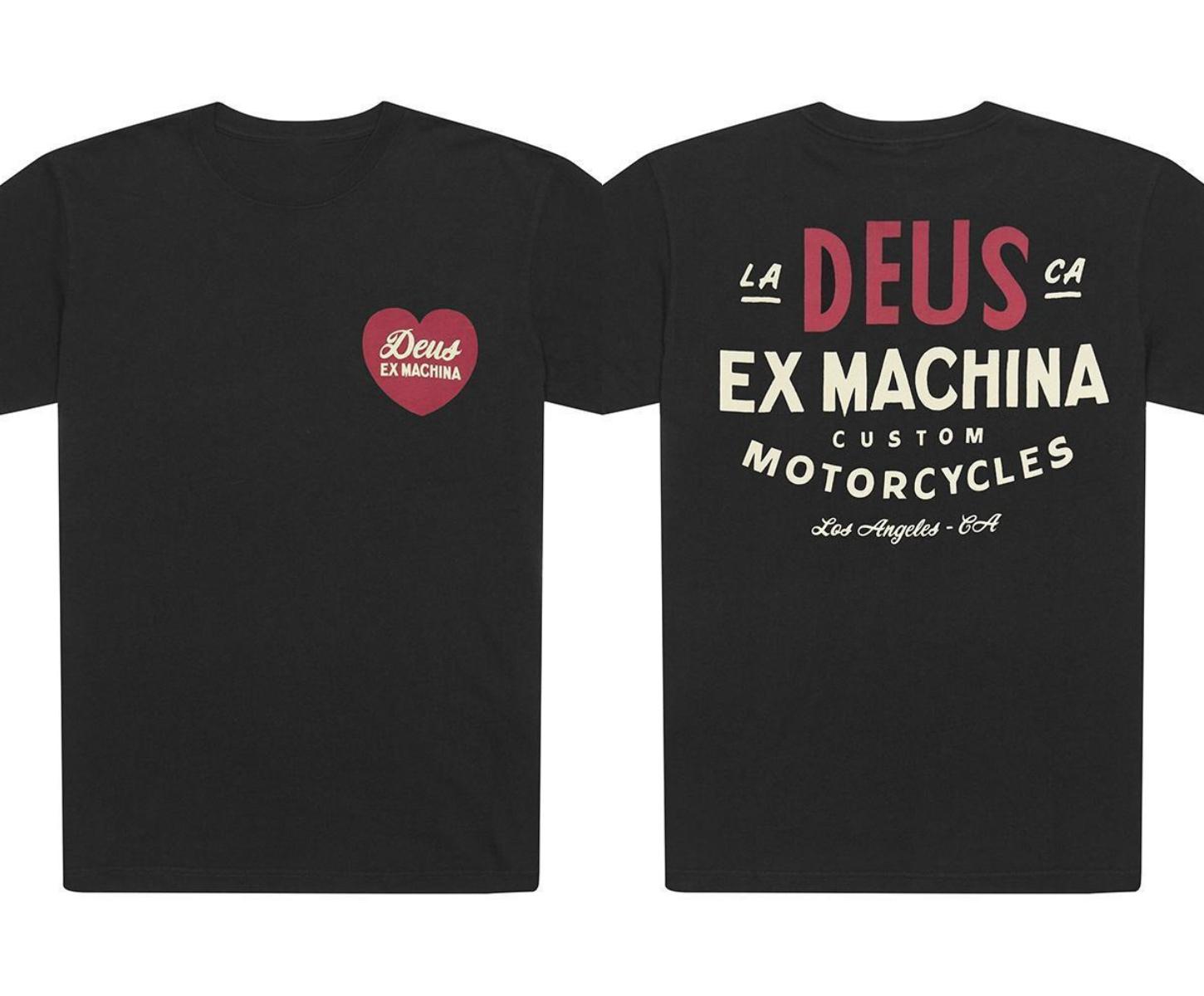 DEUS EX MACHINA Друкована вільна бавовняна футболка з коротким рукавом для чоловіків та жінок Культура вуличних мотоциклетних пригод Серфінгу Футболка M
DEUS EX MACHINA Друкована вільна бавовняна футболка з коротким рукавом для чоловіків та жінок Культура вуличних мотоциклетних пригод Серфінгу Футболка M