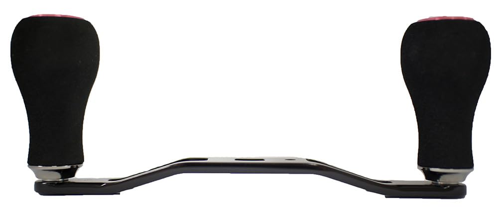 Оригинальные детали DAIWA 18 Koga IC Handle Номер детали 102 Код детали 6J622401 100PL-RM
Оригинальные детали DAIWA 18 Koga IC Handle Номер детали 102 Код детали 6J622401 100PL-RM
