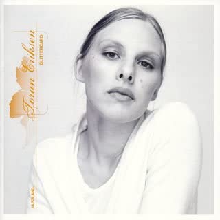 CD TORUN ERIKSEN - glitter card UCCM3069 Jazzland Record 2005 Japan ObiDance & Electronica Used
CD TORUN ERIKSEN - glitter card UCCM3069 Jazzland Record 2005 Japan ObiDance & Electronica Used