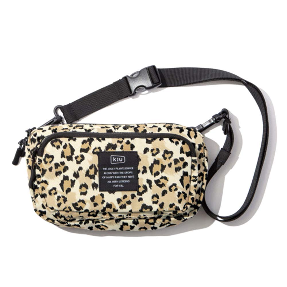 KiU 300D Front Pocket Mini Shoulder Bag SHOULDER BAG Water Repellent Water Repellent Waterproof Bag Body Bag Outdoor Festival Casual Cute Stylish Men
KiU 300D Front Pocket Mini Shoulder Bag SHOULDER BAG Water Repellent Water Repellent Waterproof Bag Body Bag Outdoor Festival Casual Cute Stylish Men