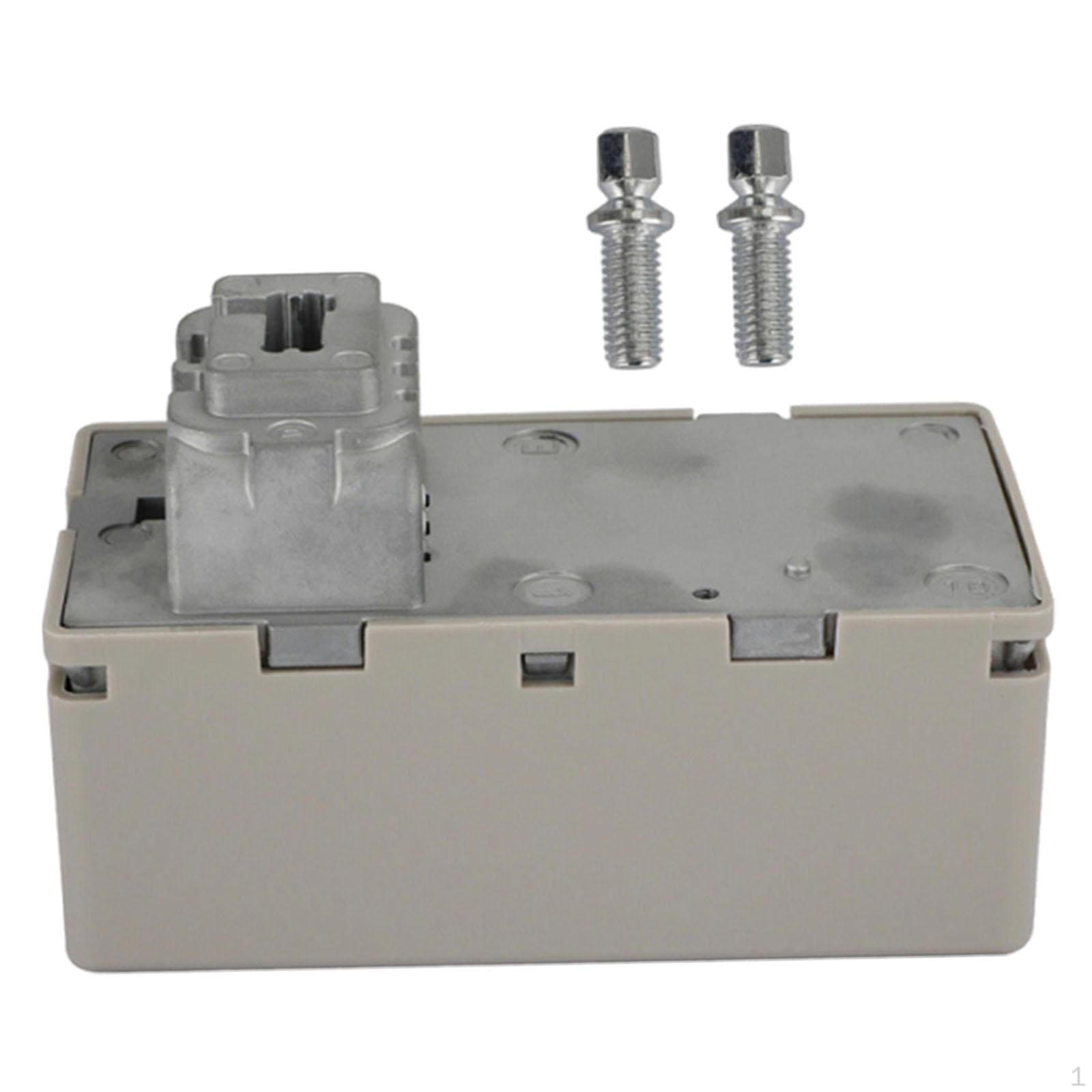 Ignition Switch Electronic Steering Lock Compatible 48700-jf00B Accessory for 370Z Repair Parts Easy
Ignition Switch Electronic Steering Lock Compatible 48700-jf00B Accessory for 370Z Repair Parts Easy