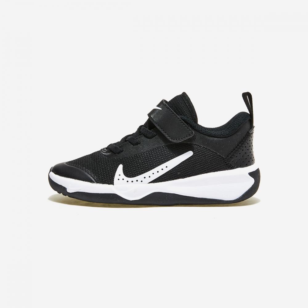 Кроссовки Nike Omni Multi Court для дошкольников 002 170
