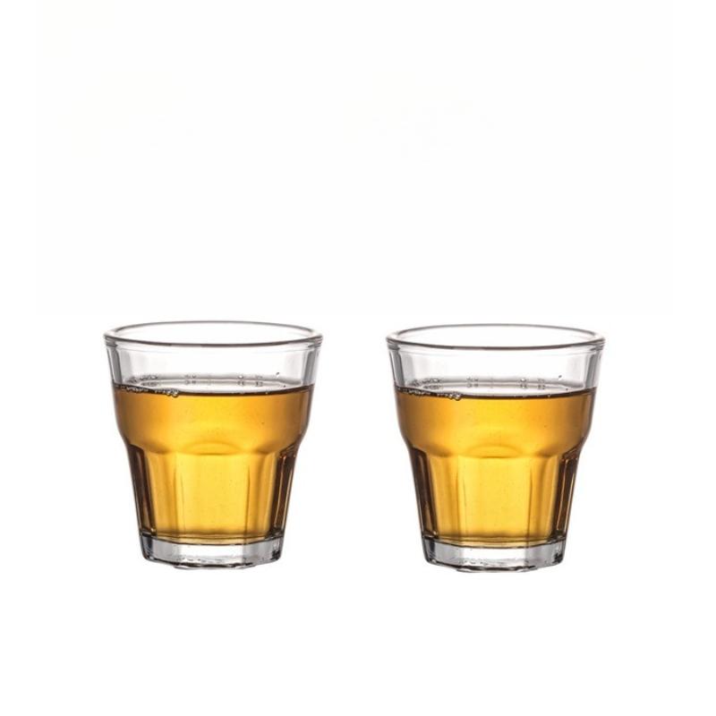 Cocktail Glass Tea Cup Octagonal Glass Cup Transparent Whiskey Glass Water Cup Juice Beverage Mugs Drinking Glasses Coffee Mug 2pcs
Cocktail Glass Tea Cup Octagonal Glass Cup Transparent Whiskey Glass Water Cup Juice Beverage Mugs Drinking Glasses Coffee Mug 2pcs